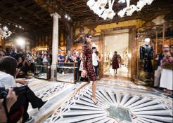 DOLCE&GABBANA - Trunk Show